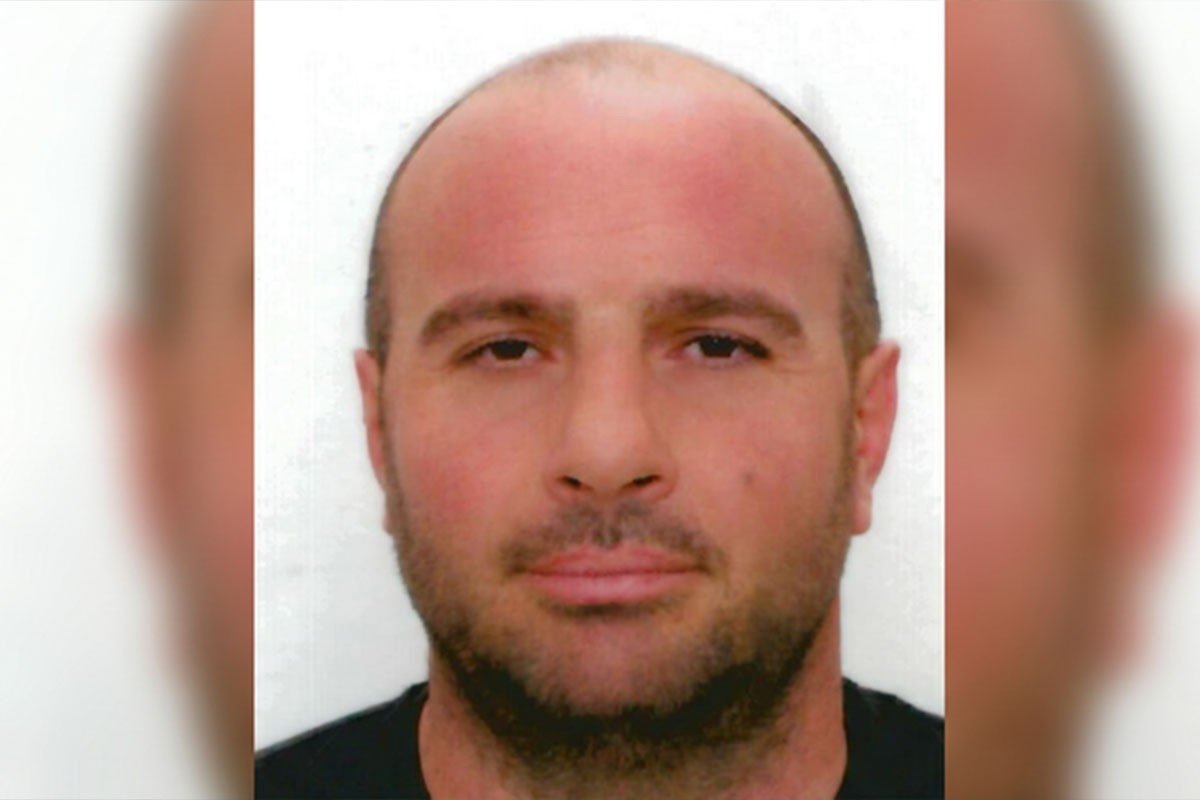 Policija traga za Srđanom Aleksićem i upozorava: "Ne približavajte mu se"