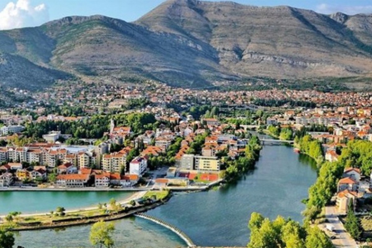 Puhovac: Očekuje nas veoma uspješna ljetna turistička sezona