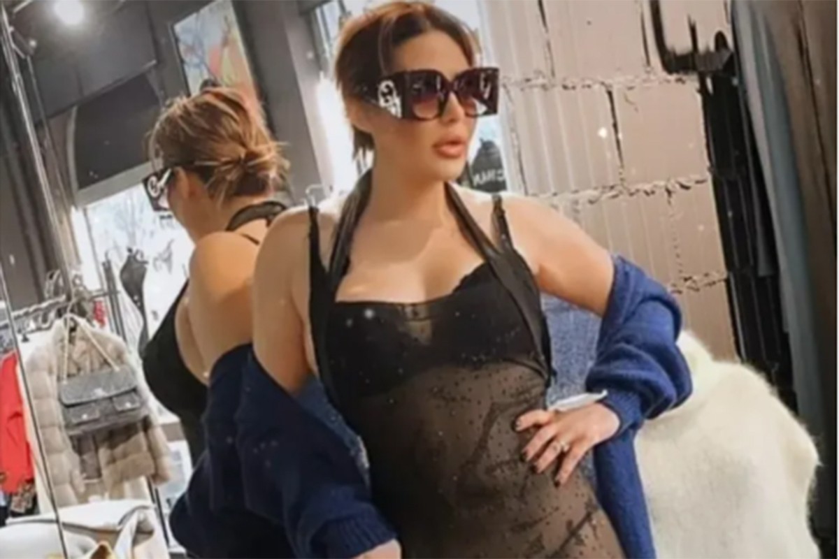 Ana Nikolić smršala 50 kilograma, ovo je njen jelovnik