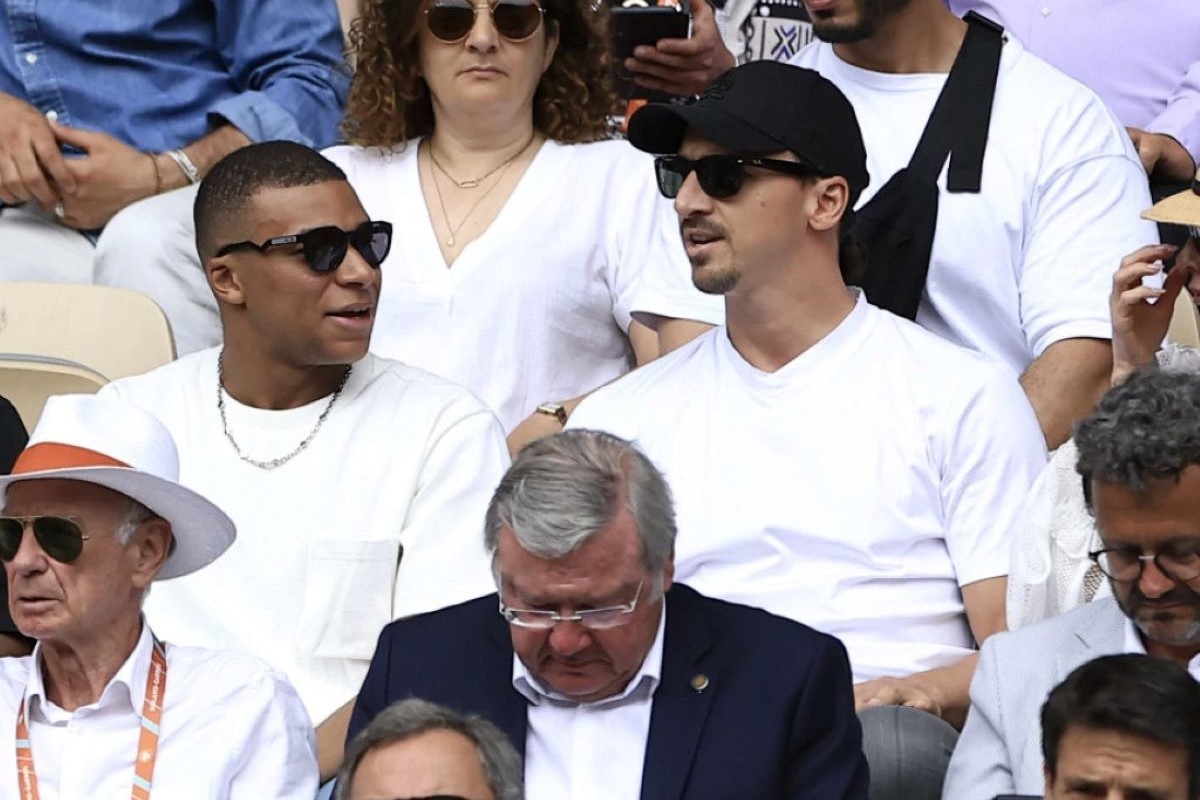 Zlatan žestoko o golu Engleza: Taj kabl je odigrao bolje od njega