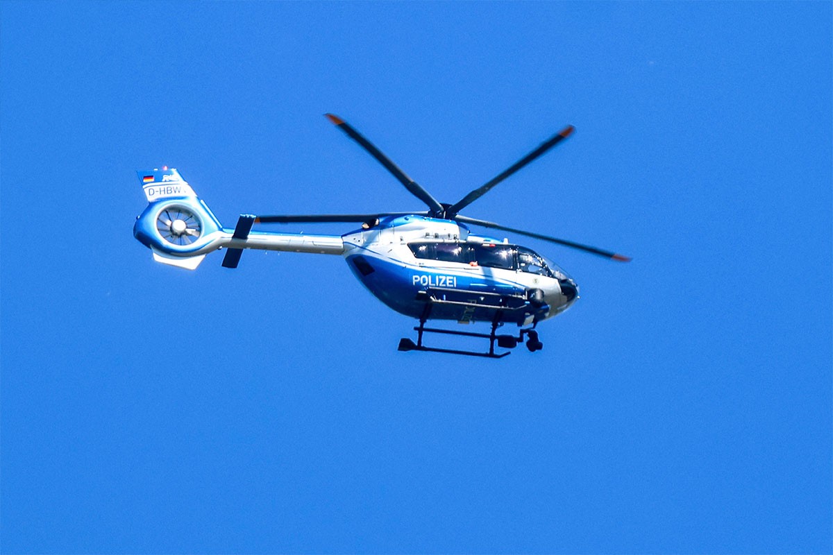 Srušio se avion u Austriji: Poginule dvije osobe
