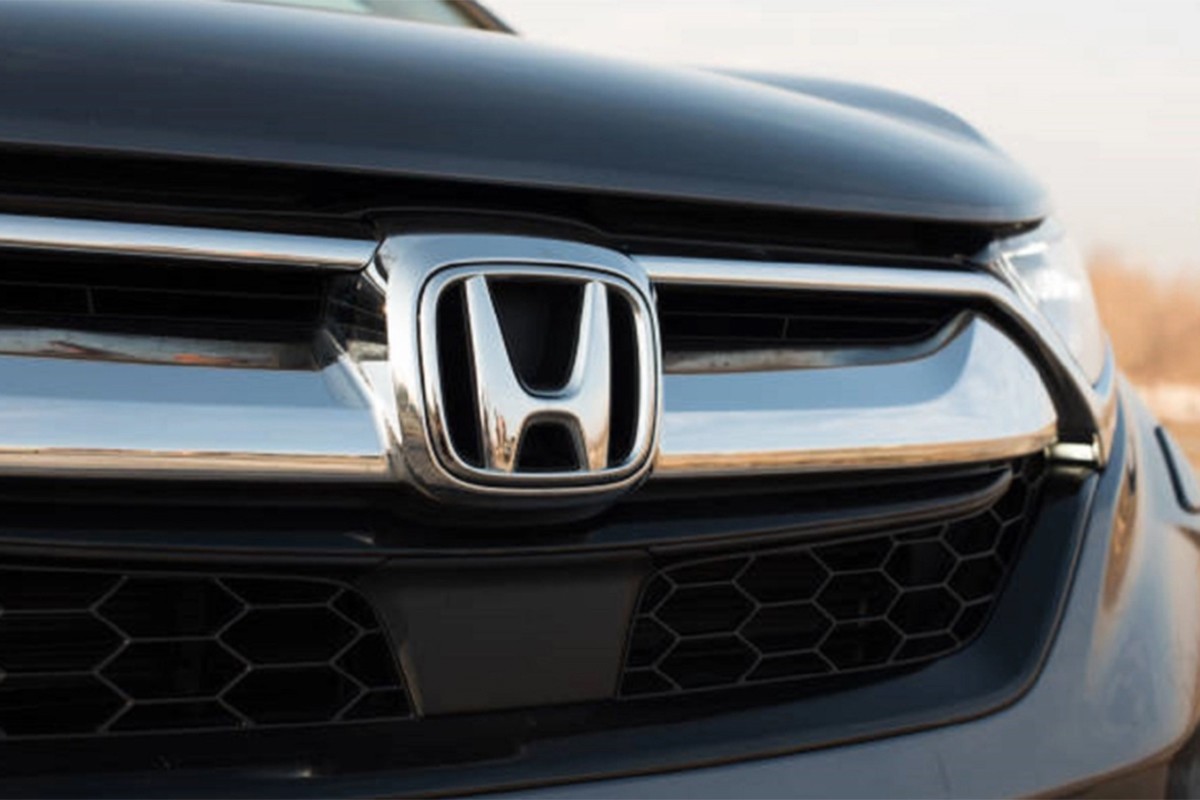 Honda opozvala 325.000 vozila