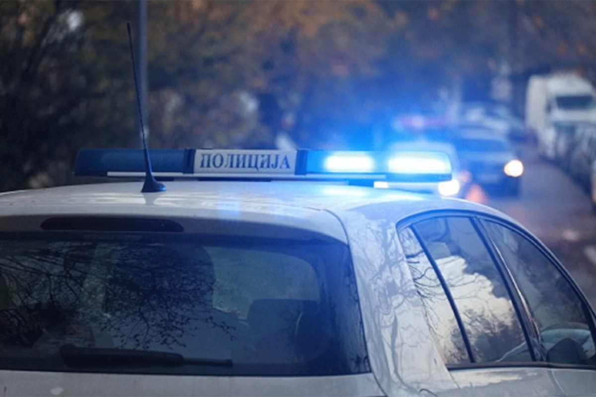 Pucnjava ispred osnovne škole u Srbiji, ranjen dječak