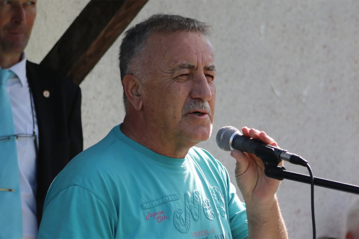 Načelnik Šipova pravosnažno osuđen zbog diskriminacije novinara