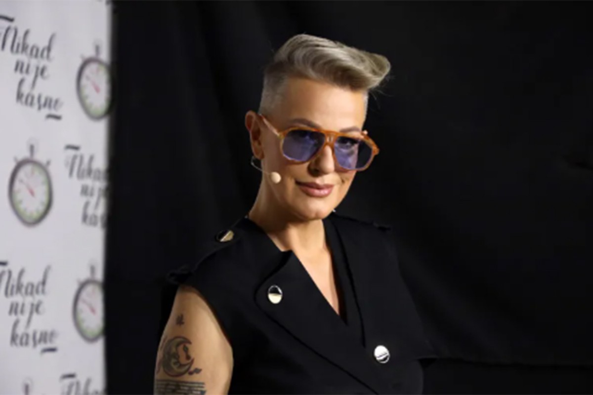 Tijana Dapčević otkrila od čega ima paničan strah: „Mislim da je to fobija“