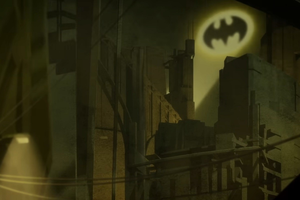 Haos stiže u Gotam kroz trejler za "Batman: Knightfall" (VIDEO)