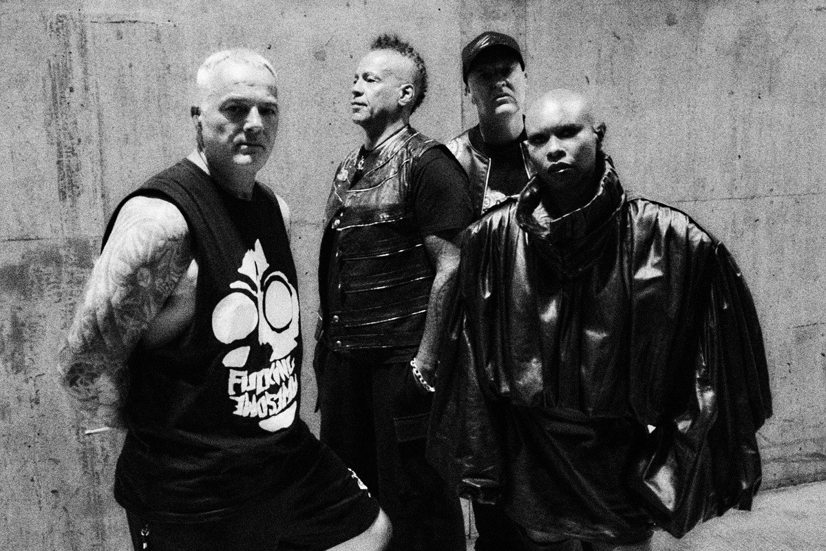 Skunk Anansie objavio novi spot (VIDEO)