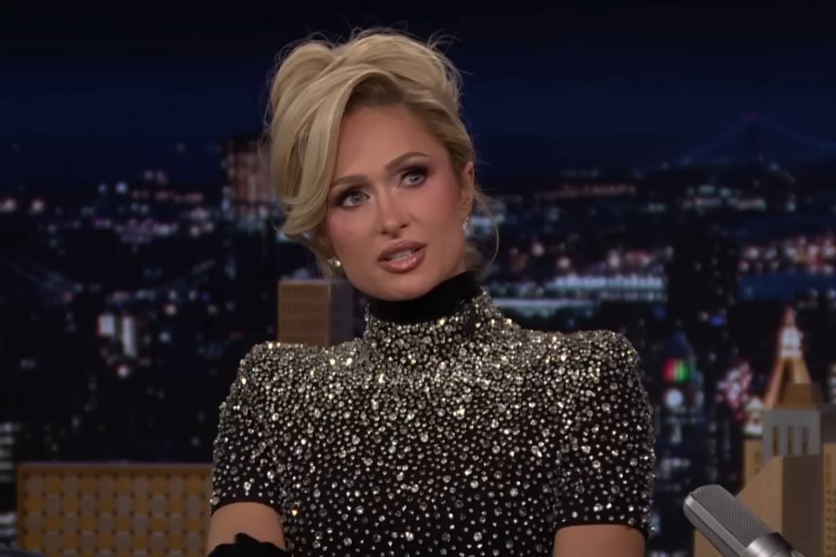 Paris Hilton više nije plavuša? (FOTO)