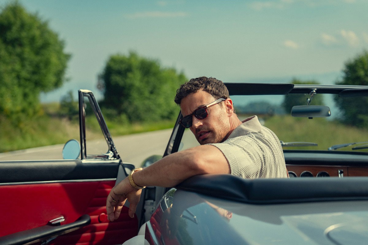 "The Gentlemen" se vraća na "Netflix", objavljen prvi tizer (FOTO, VIDEO)