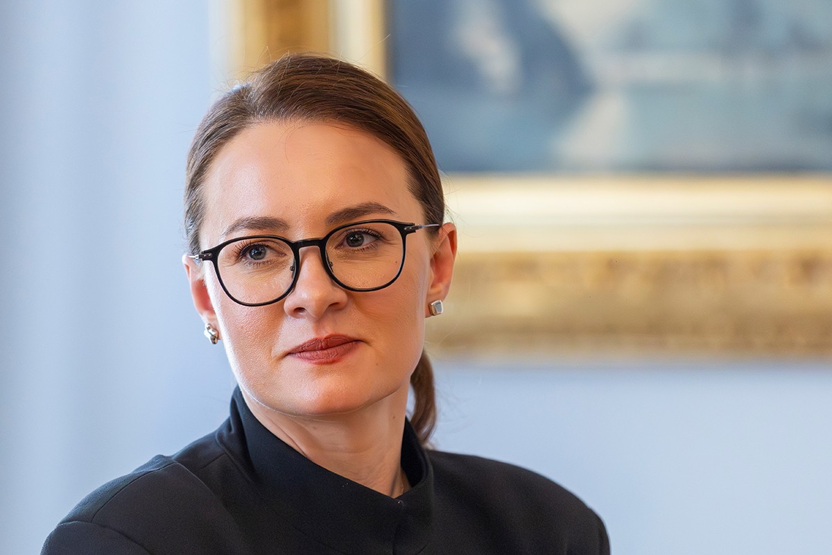 Pala ukrajinska vlada: Julija Sviridenko više nije premijerka