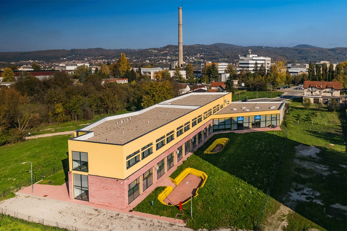 Djeca u Adi i dalje bez fiskulturne sale: Početak radova još neizvjestan