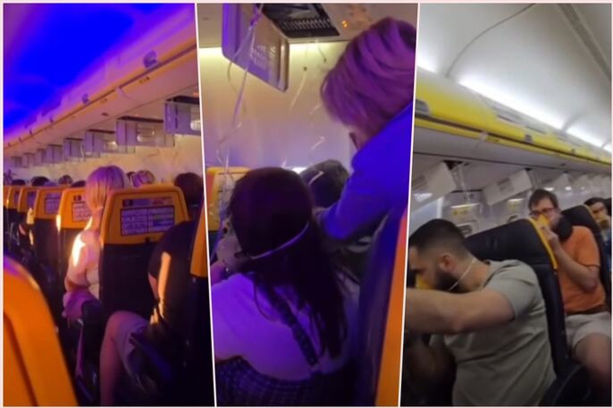 Istraga o incidentu: Kako se prozor u avionu Ryanaira otkačio tokom leta?