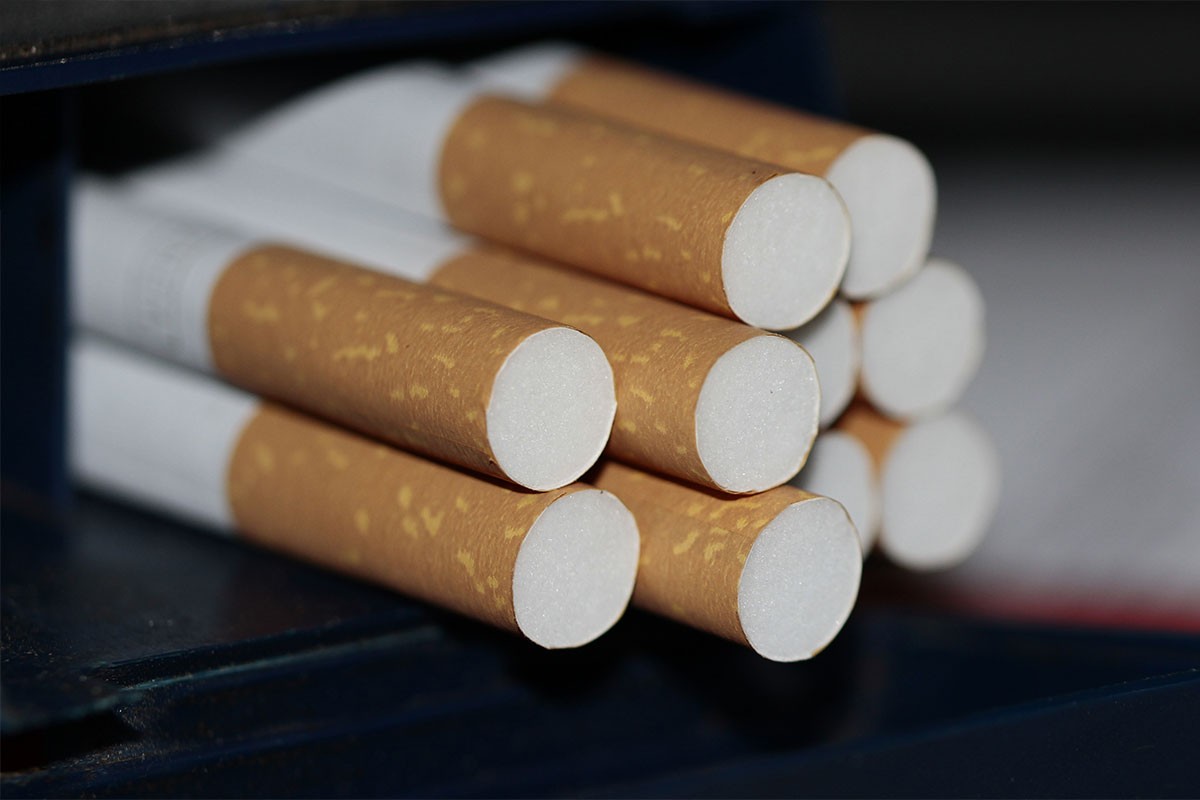 Njemačka podiže porez na duvan: Kutija cigareta koštaće gotovo 12 evra