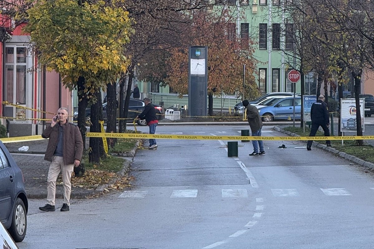 Velemir Gordeljević optužen za oružanu pljačku zlatare u Kalesiji