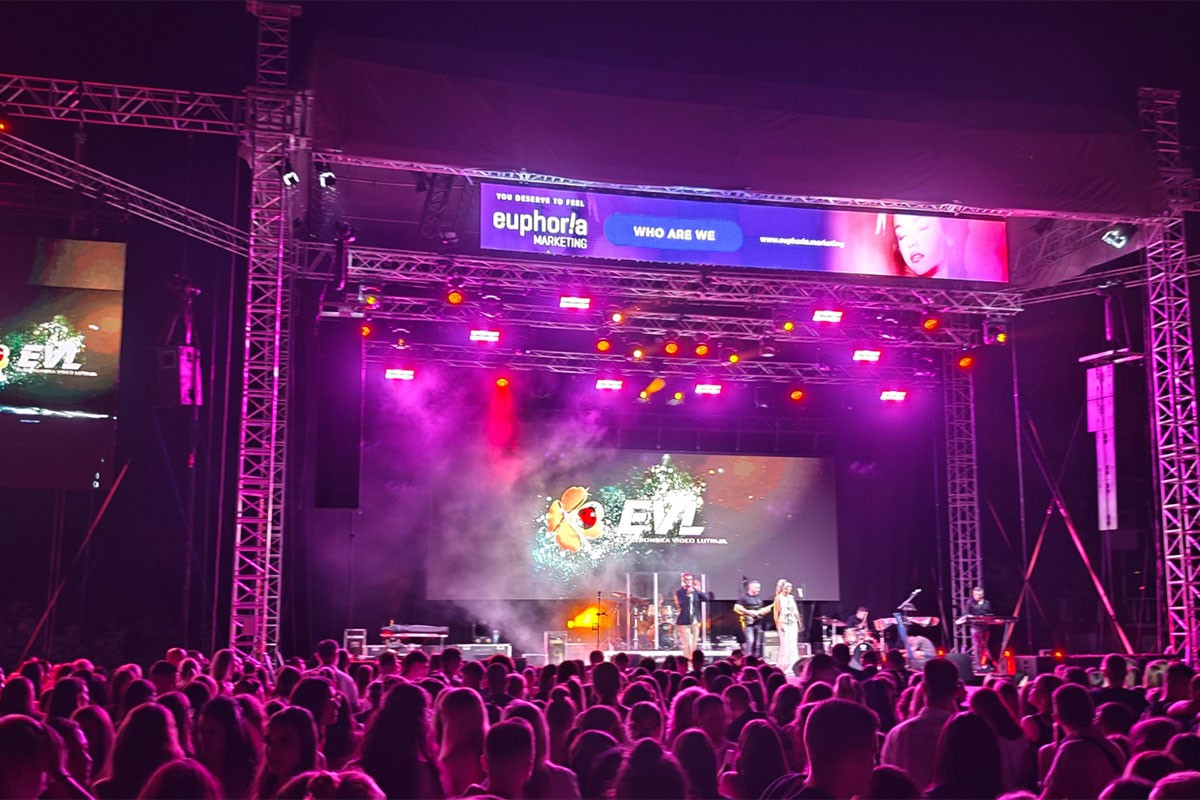 Još 15 dana do najvećeg festivala ljeta u Banjaluci (FOTO)