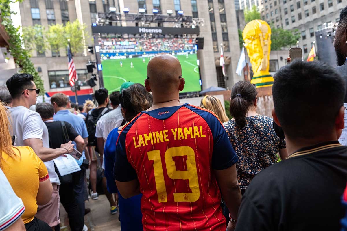 Kontroverzna promjena pravila FIFA za finale Mundijala
