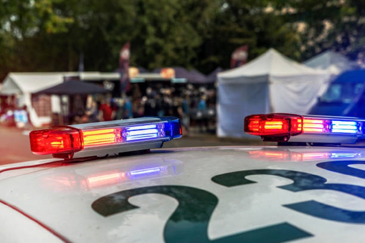 Beba pronađena mrtva na festivalu, FBI nudi nagradu