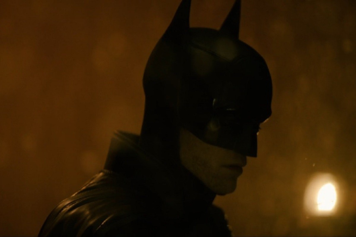 "Batman" se vraća, ali jedna stvar iznenadila fanove (VIDEO)
