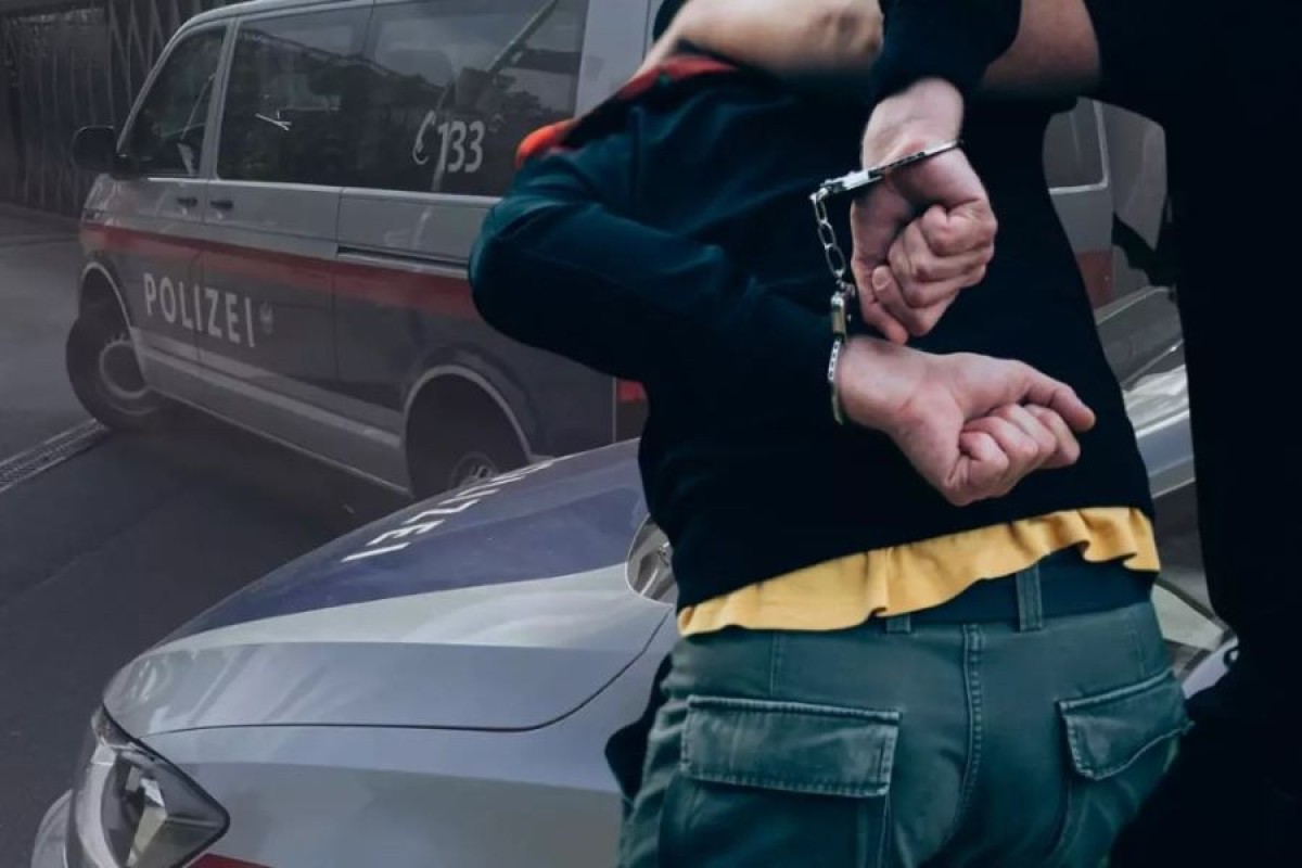 Osuđenik, porijeklom iz BiH, uhapšen po evropskoj potjernici