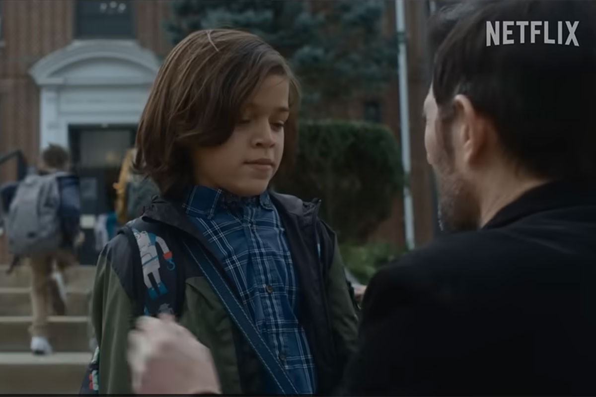 Netflix predstavio jezivi triler s Robertom De Nirom: Stiže krajem avgusta (VIDEO)