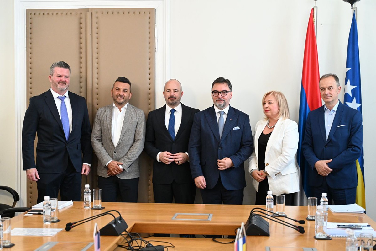 Potpisan ugovor za kontrolu tržišta goriva u BiH