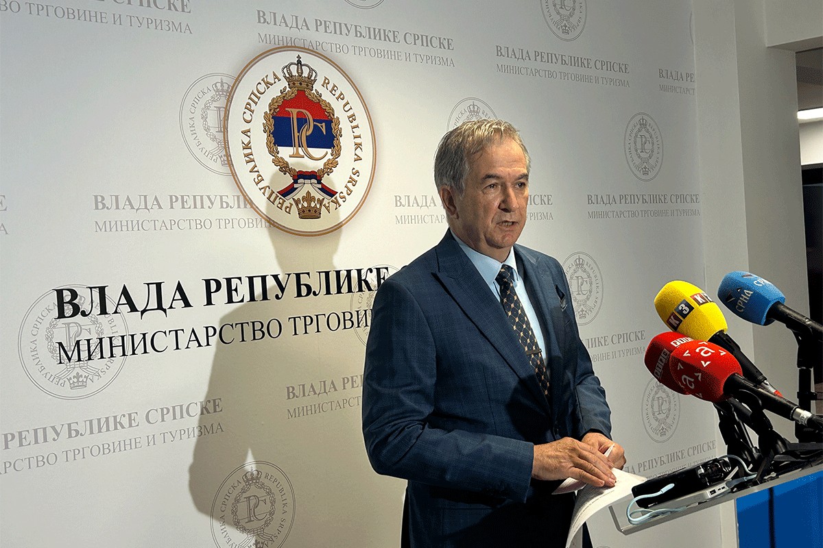 Mali trgovci i pumpe na auto-putevima izuzeti od ograničenja marži u Srpskoj