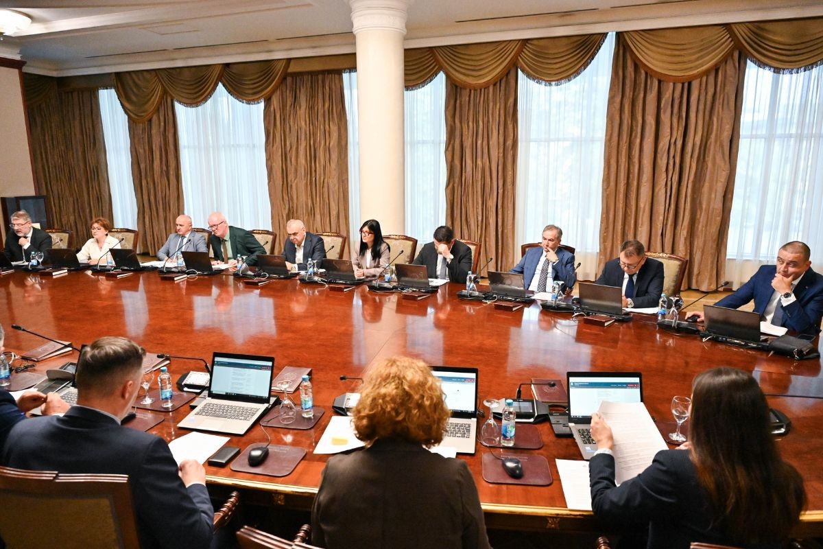 Vlada Srpske izdvojila 125,7 miliona KM za 12 prioritetnih projekata