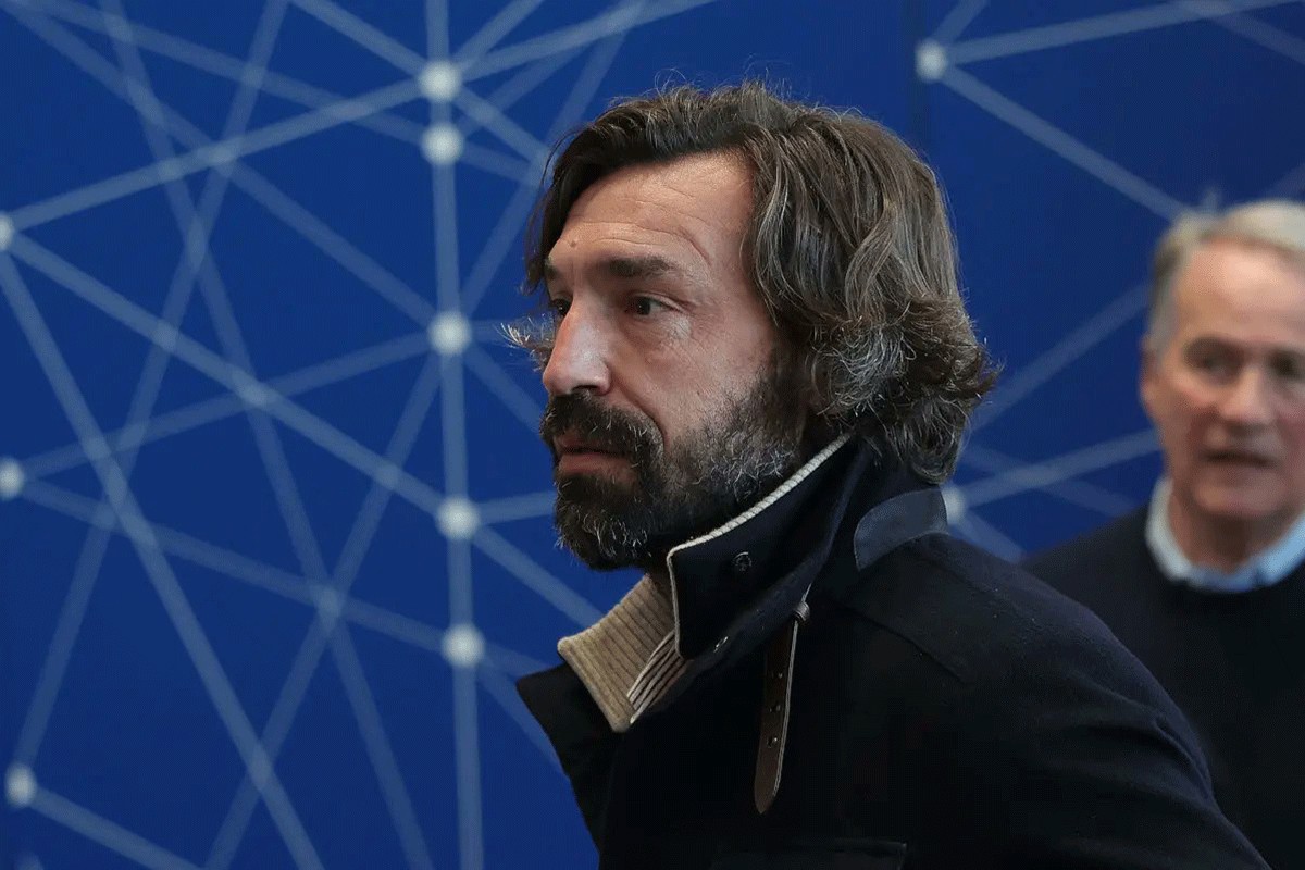 Legendarni Pirlo na korak do klupe Italije