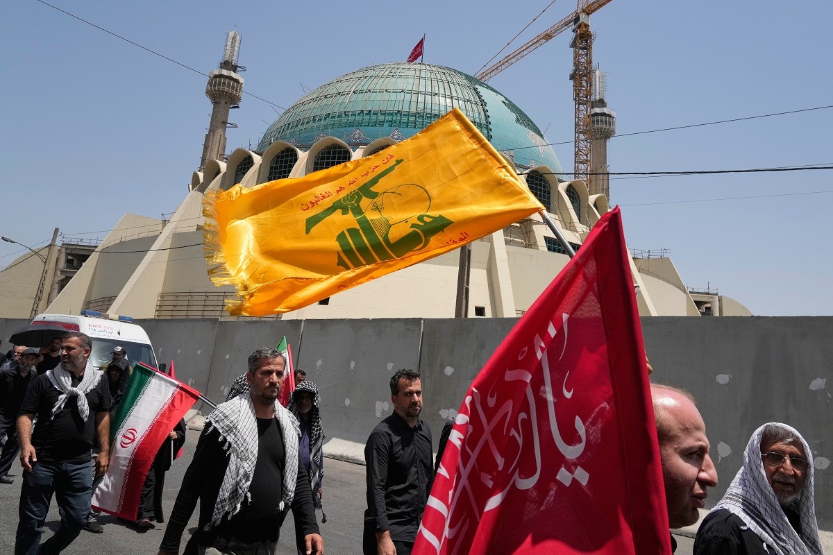 Liban pred novom krizom: Hezbolah ne mijenja kurs