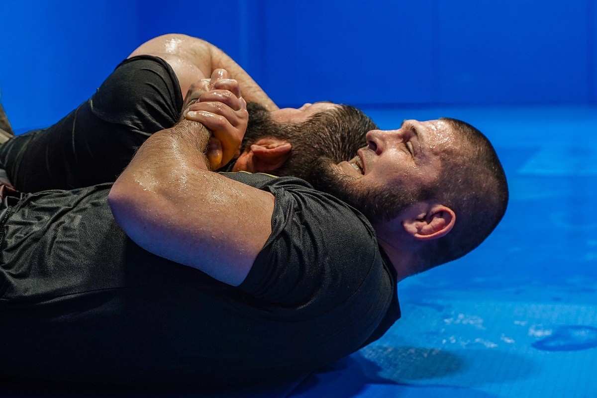 Habib tvrdi: UFC je napravio ogromnu grešku (VIDEO)
