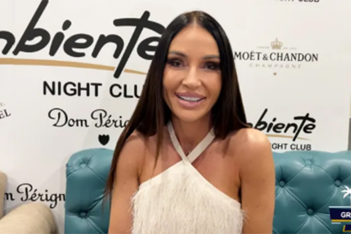 Katarina Živković o nastupima u Crnoj Gori: „Ne žalim se, to sam tražila“