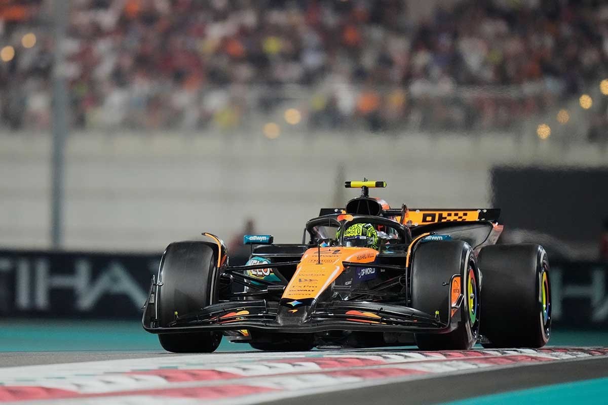 Formula 1 kaznila šampiona – Noris gubi 10 pozicija!