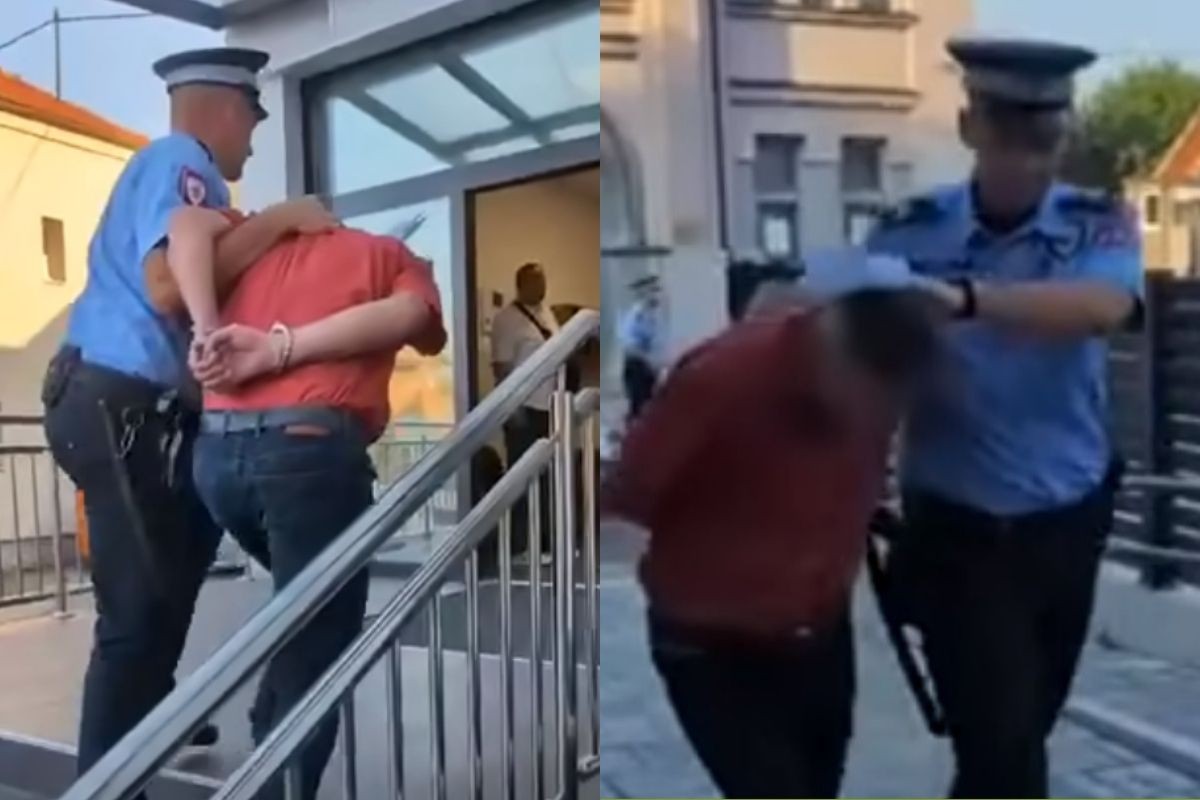 Tuzlak koji je došao na sastanak sa djetetom predat tužilaštvu u Bijeljini