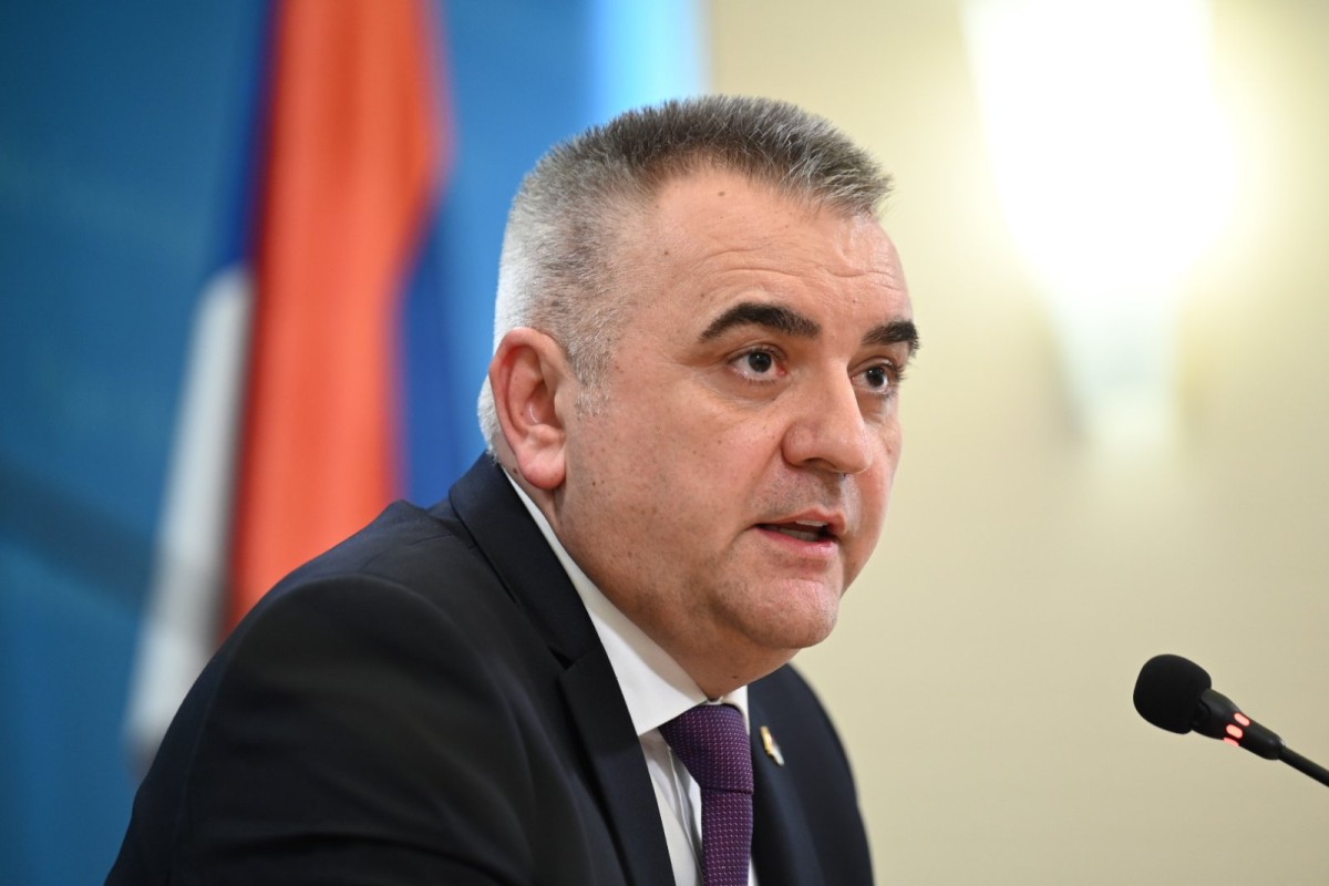 Minić: Objekte na Tjentištu dajemo u zakup, a ne pod koncesiju