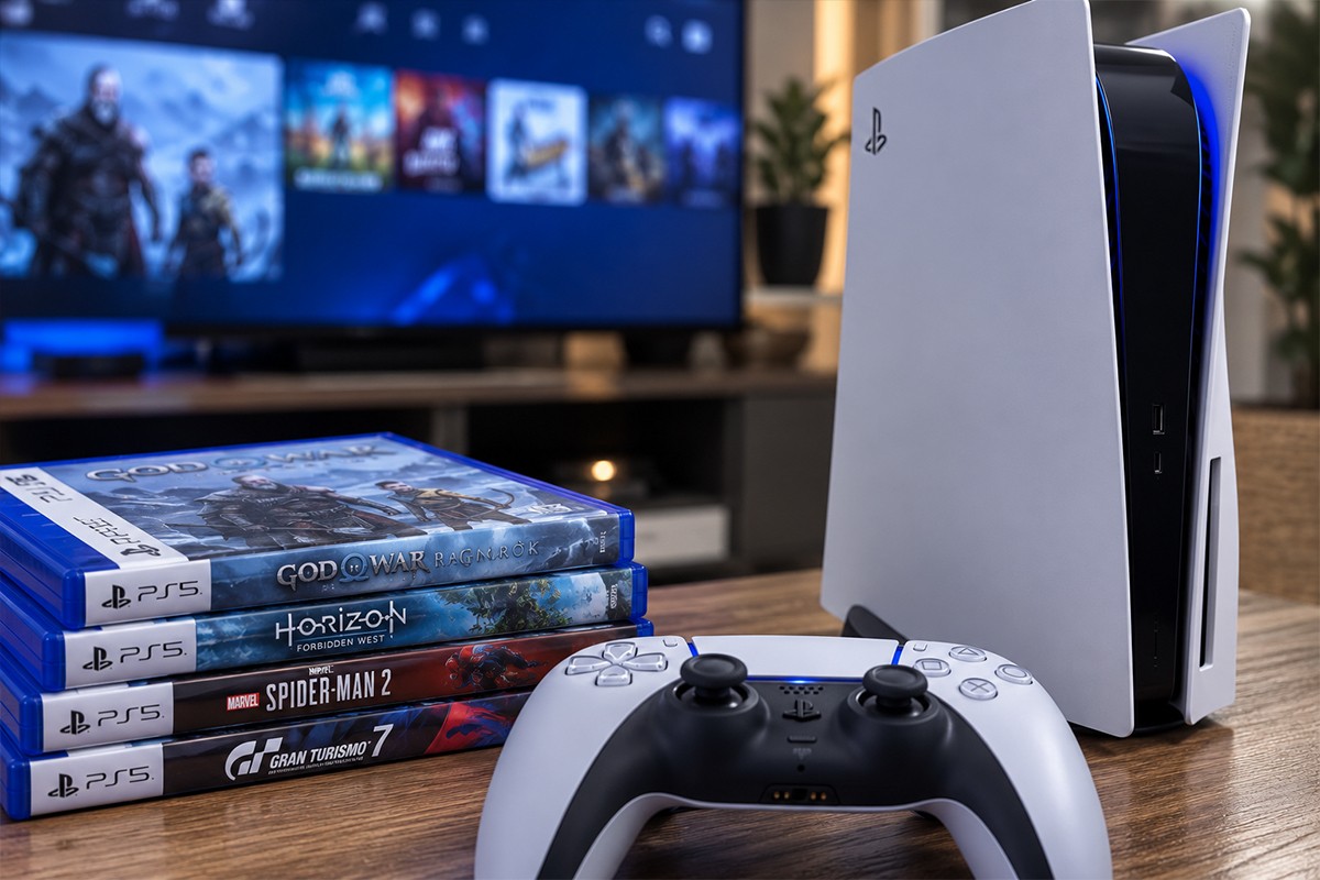 Sony gasi diskove za PlayStation, šef GameStopa poručio: "Baš me briga"