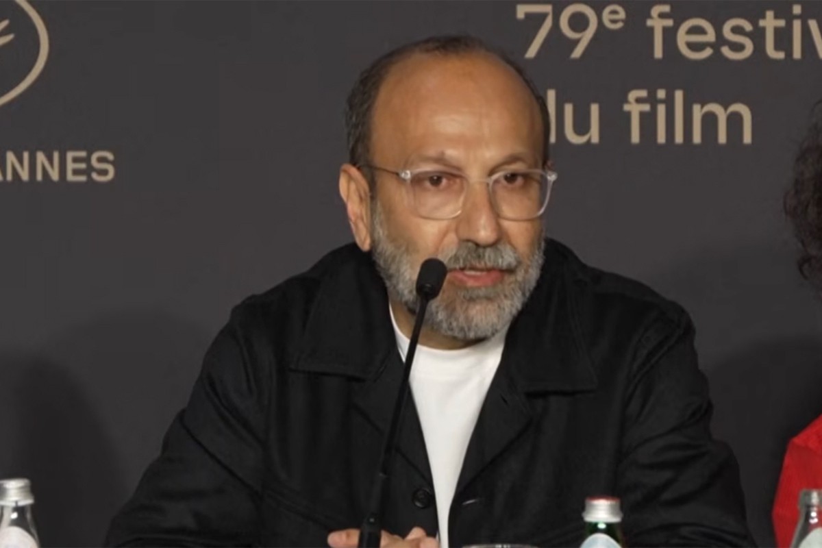 Asghar Farhadi dobitnik Počasnog Srca Sarajeva