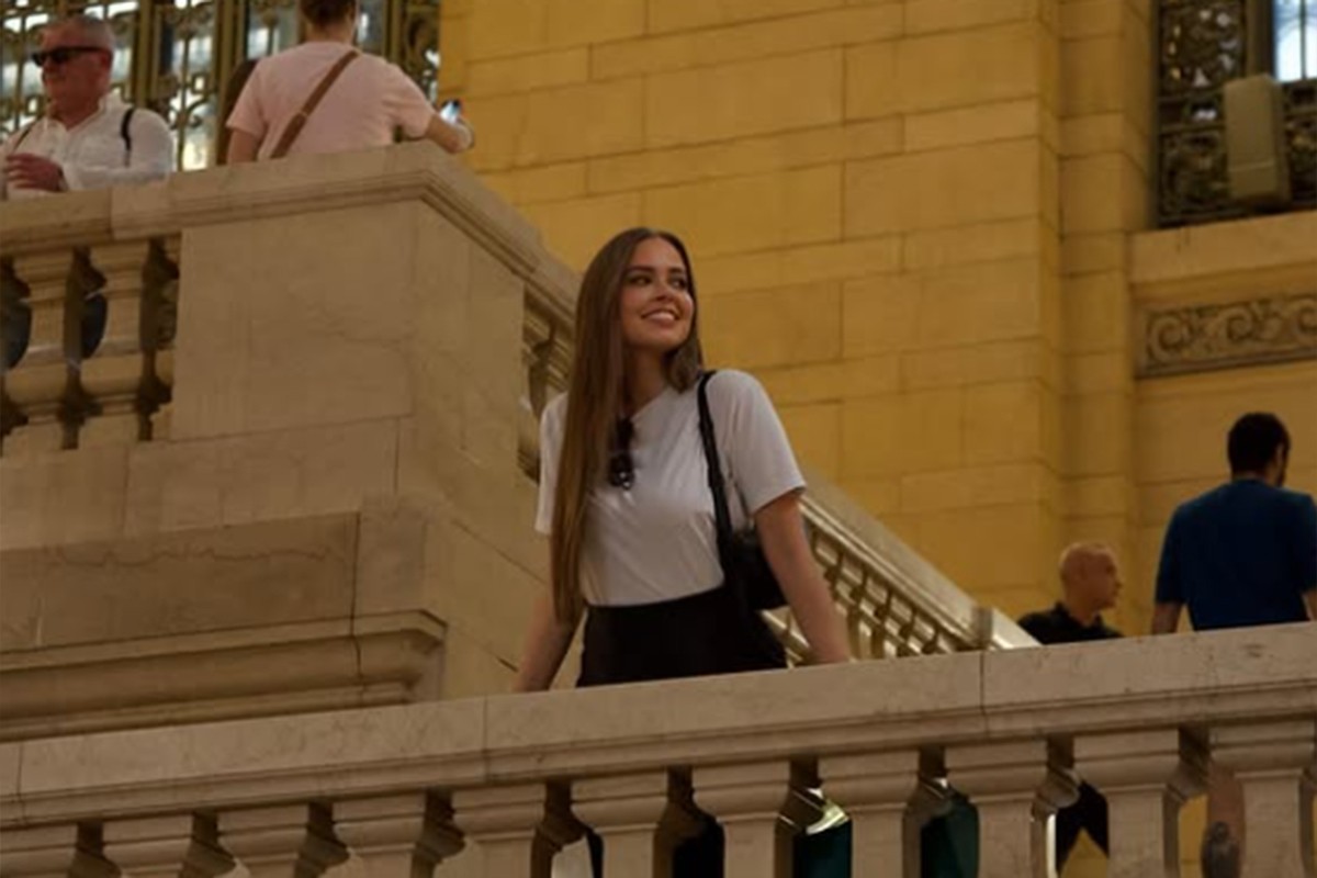 Kćerka najljepše žene Jugoslavije izrasla u pravu ljepoticu (FOTO)