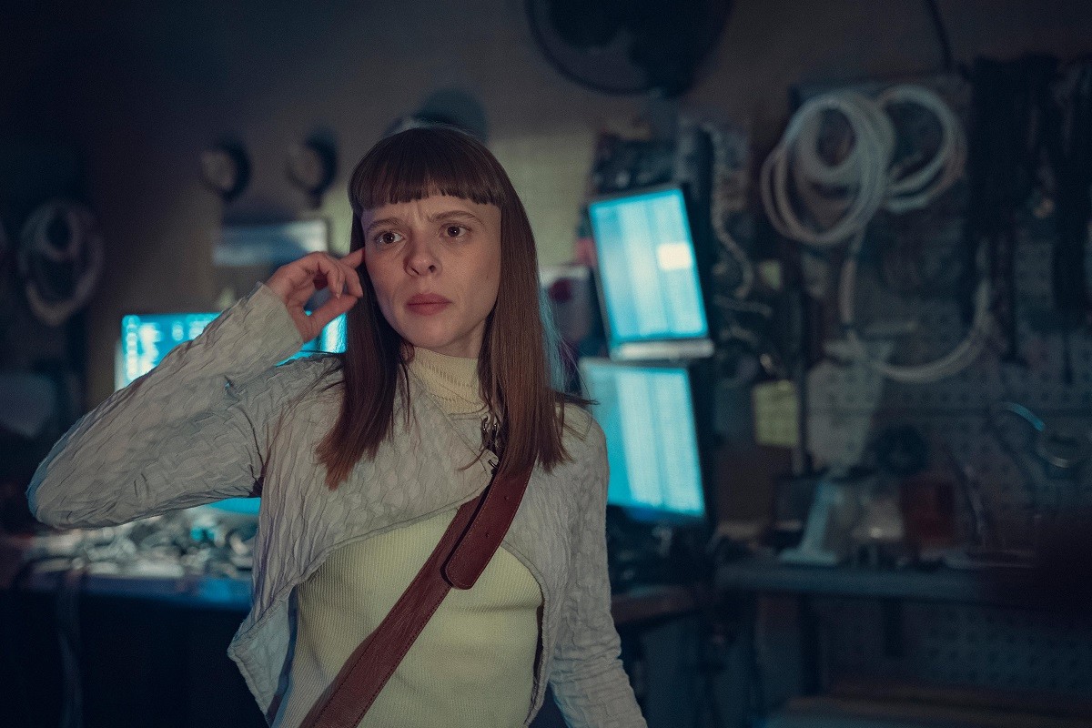 Netfliksova serija oduševila kritičare i publiku