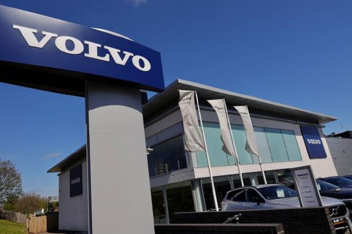Volvo vraća limuzine i karavane? Novi električni modeli mogli bi stići 2028. godine