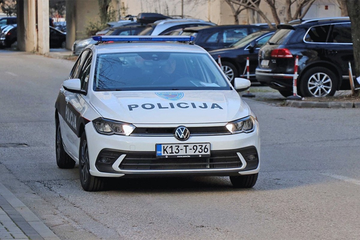 Uhapšen odbjegli zatvorenik iz KPZ-a Tuzla