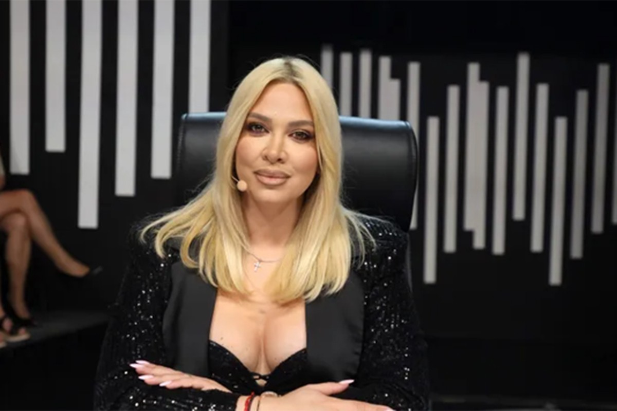 Milica Todorović donijela veliku odluku: Ovo je težak trenutak za svaku majku