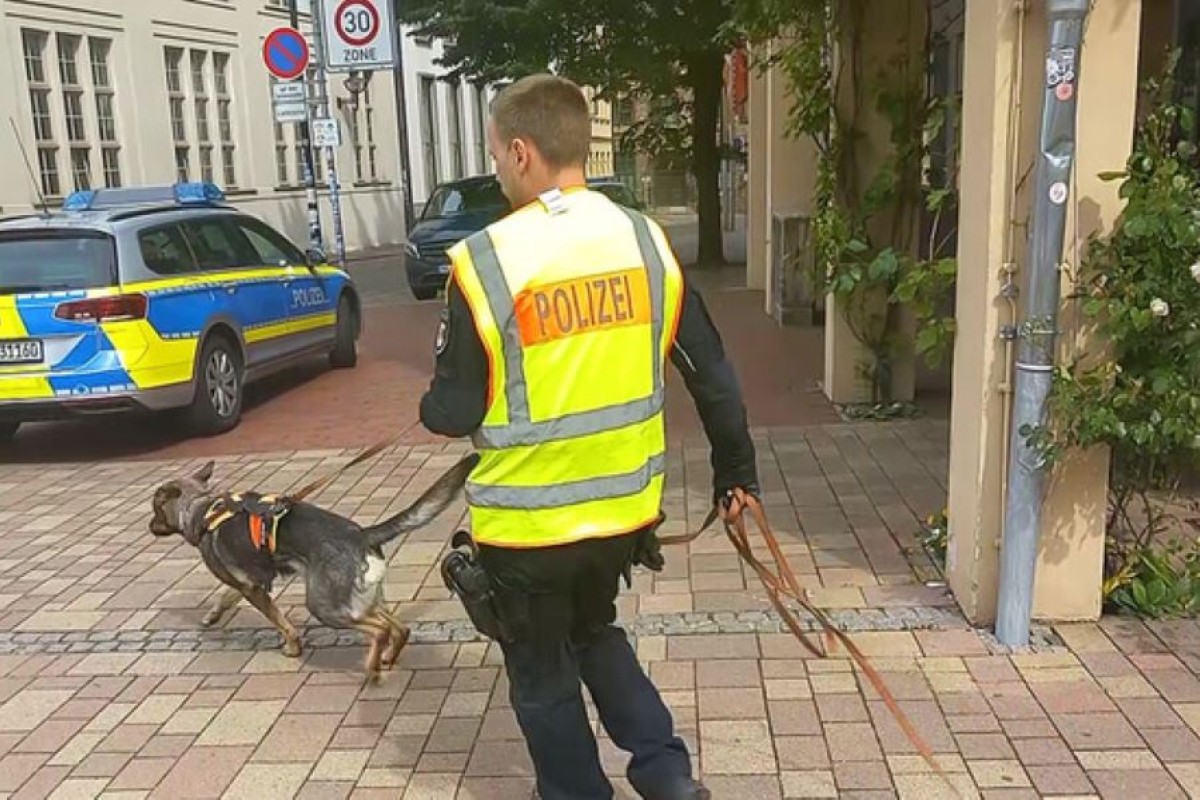 Zatvorenik pobjegao sa psihijatrije u Rostoku, pronađen s djevojkom u hotelu na Cetinju