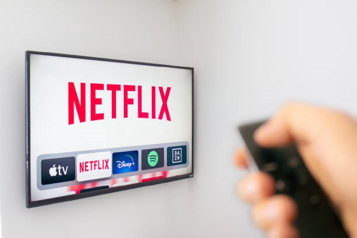 Netfliks dodao svih pet filmova iz kultne franšize
