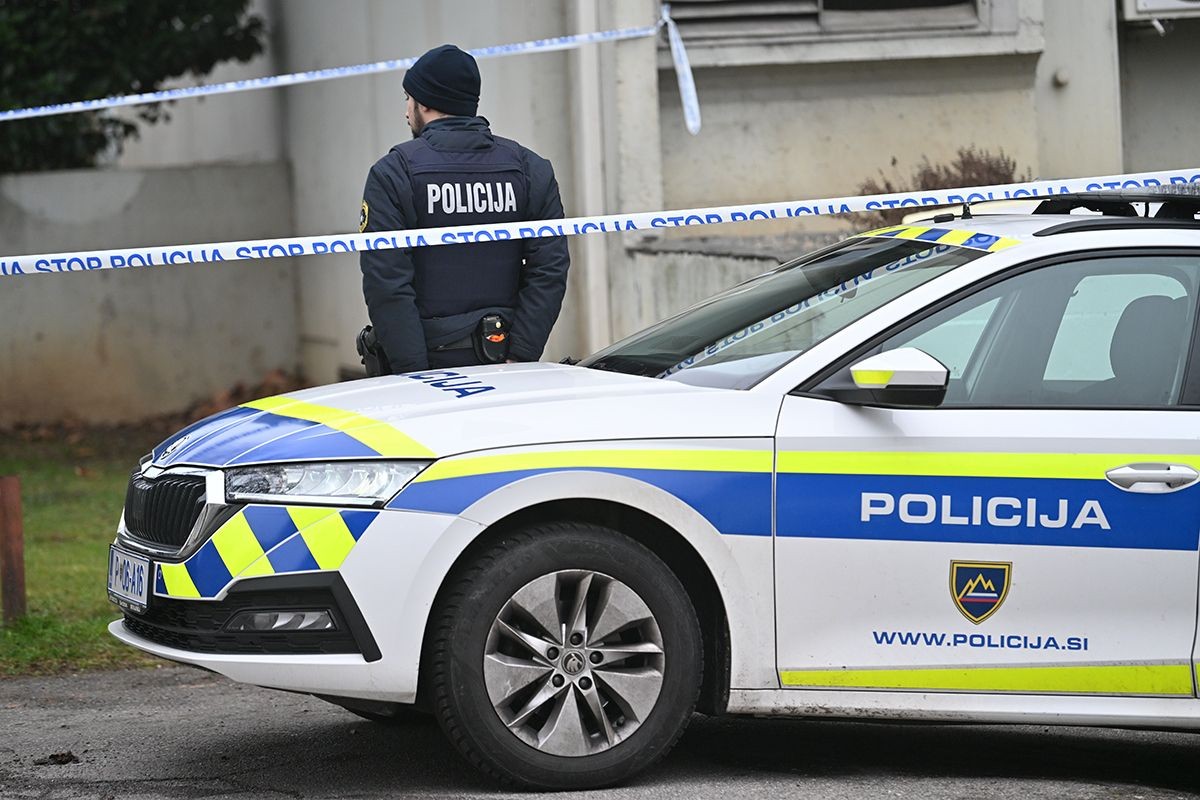 Mediji: Zločinu koji je potresao Sloveniju i BiH svjedočio maloljetni sin