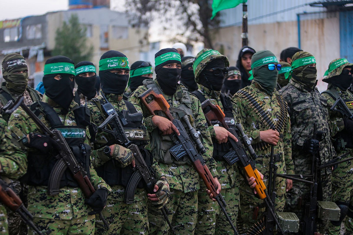 Hamas izabrao novog vođu