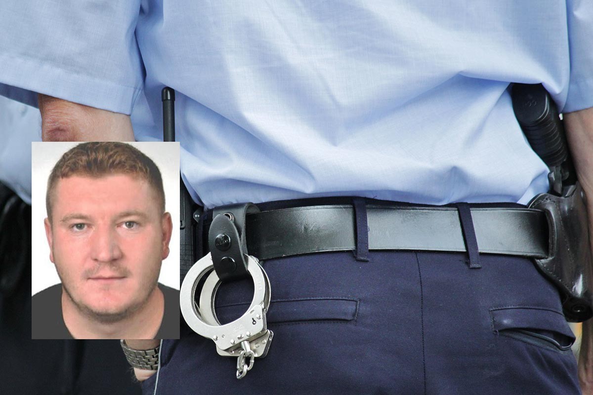 Novi detalji ubistva: Za muškarcem iz BiH tragaju desetine policajaca