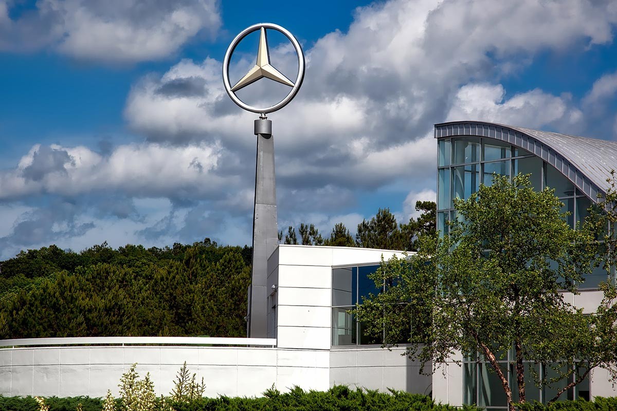 Velika promjena u Mercedesu? Fabrike u Njemačkoj suočene sa mogućim zatvaranjem