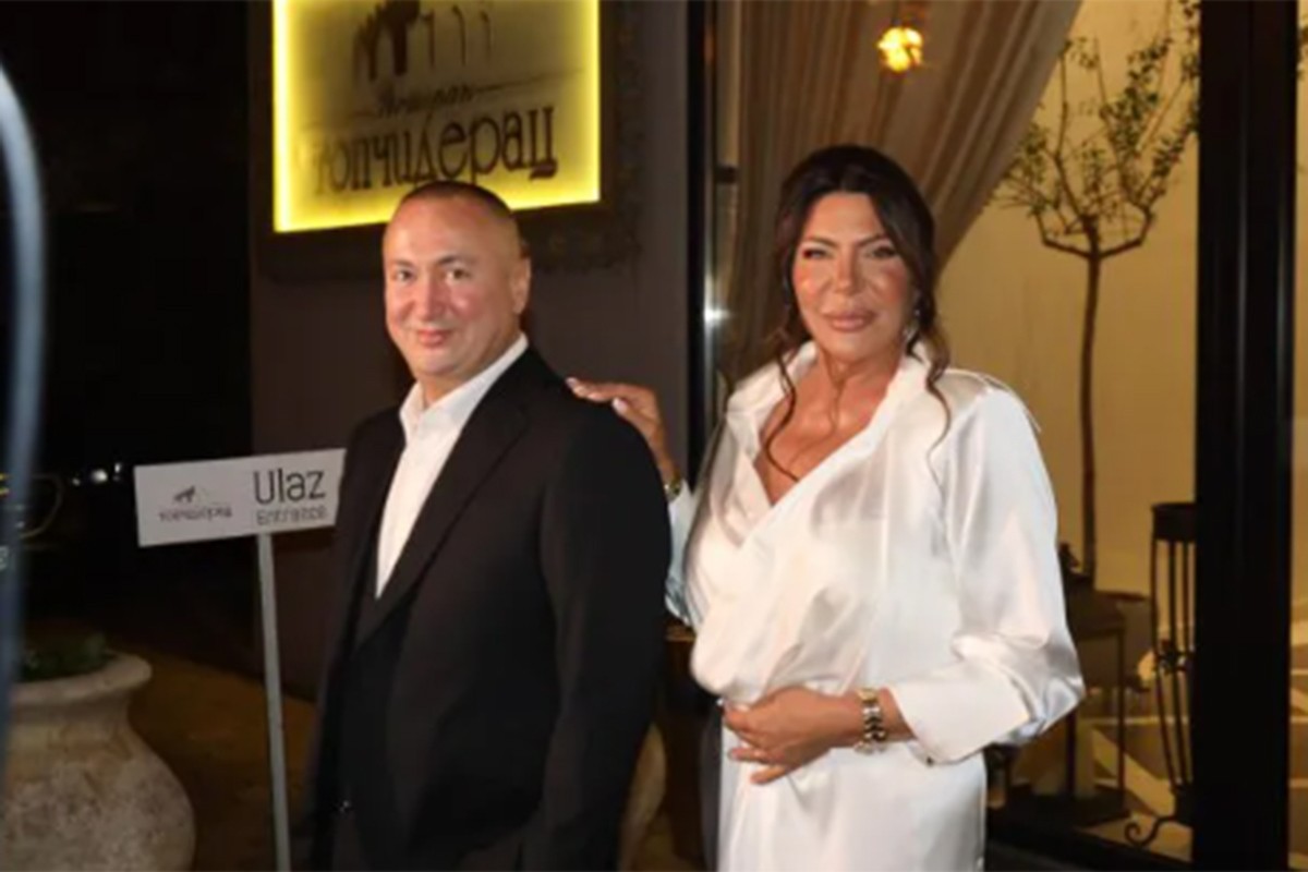 Oglasila se Đanijeva žena: „Nisu hteli odmah da mi kažu da me ne bi plašili”