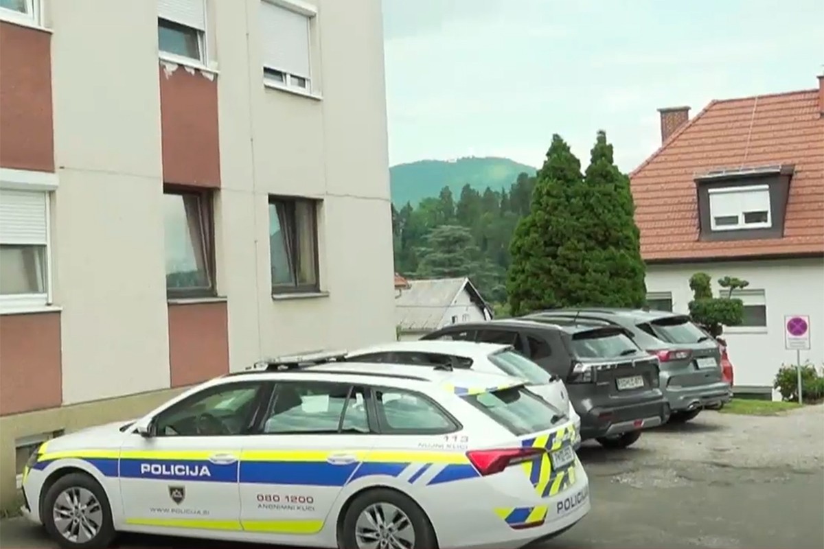 Uhapšen državljanin BiH: Osumnjičen za brutalno ubistvo partnerke u Sloveniji