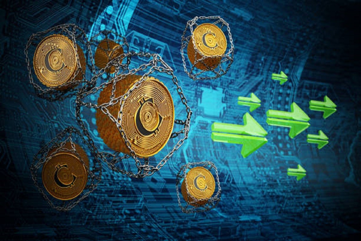 Chainlink bilježi veliko povlačenje tokena sa berzi